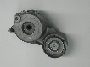 Image of TENSIONER. Belt. image for your Jeep Grand Cherokee  
